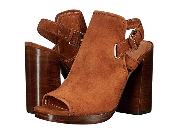 Wood Suede