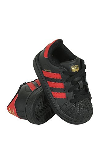 Core Black/Scarle/Goldmt