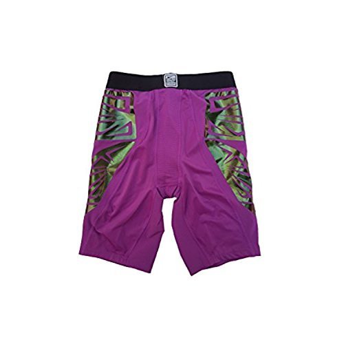 Purple (550) / Black/Bronze