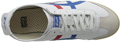 White/Red/Blue