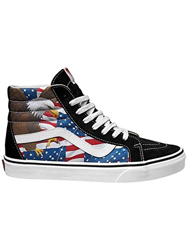 Black/True White