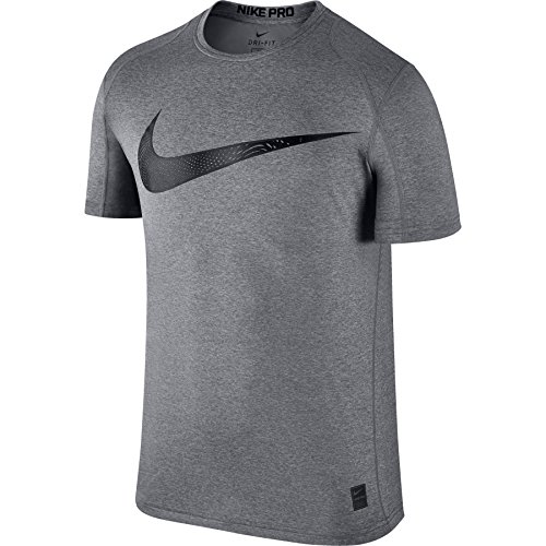 Carbon Heather/Black