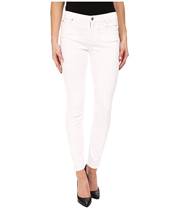 Clean White