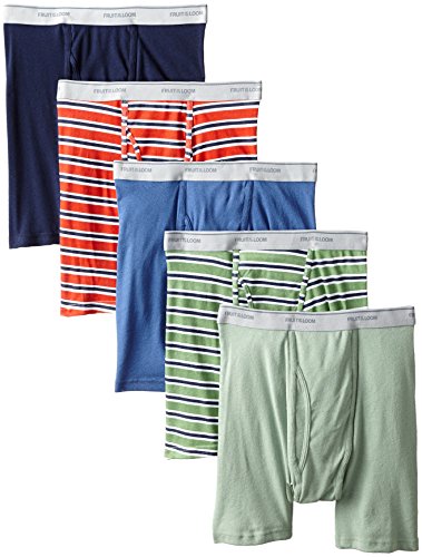 Solids and Stripes