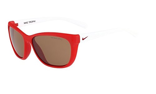 University Red/White