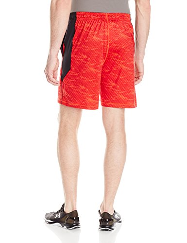Rocket Red (984)/Black