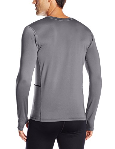 Thundering Gray