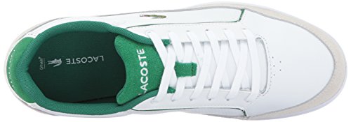 White/Green