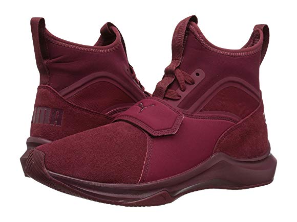 Cordovan/Cordovan