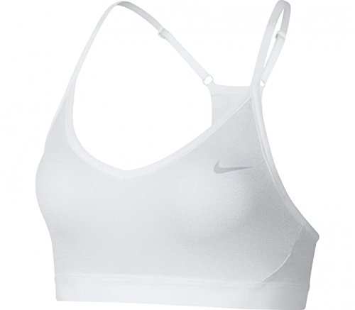 White/Metallic Silver