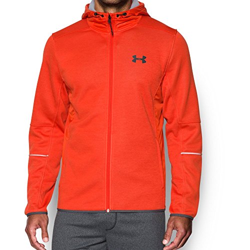 Dark Orange (860)/Black