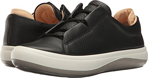 Black/Veg Tan