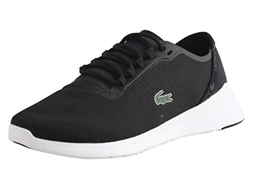 Black/Dkgry Textile