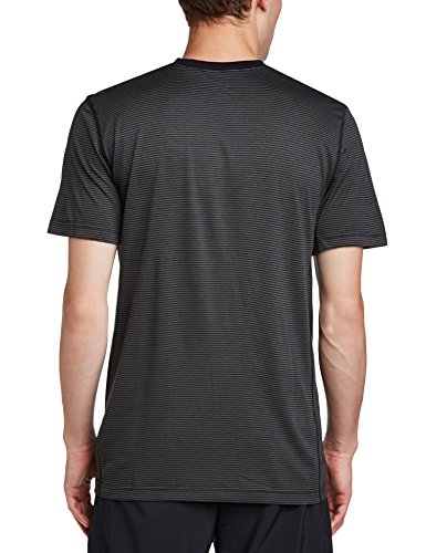 Black/Dk Grey Heather/Anthracite