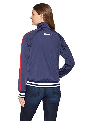 Imperial Indigo/Sideline Red