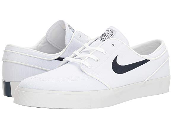 White/Obsidian