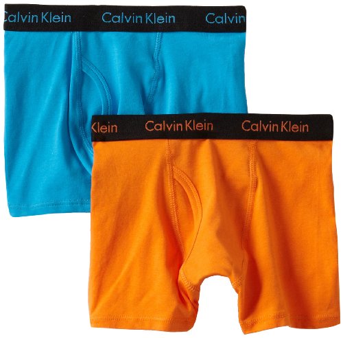 Blue/Orange