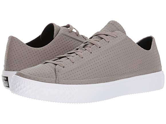 Malted/Black