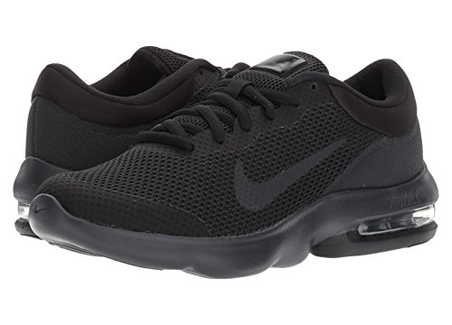 Black/Anthracite