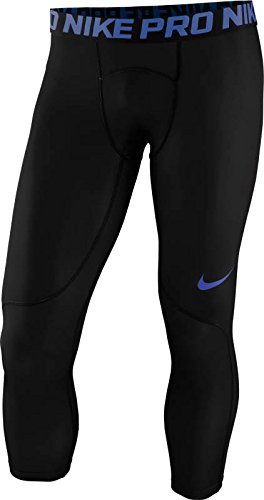 Black/Blue
