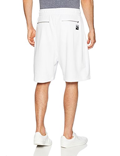 Puma White