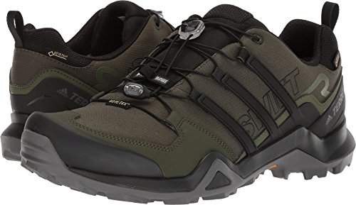 Night Cargo, Black, Base Green