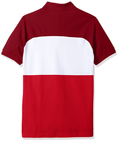 Toreador/White-turkey Red