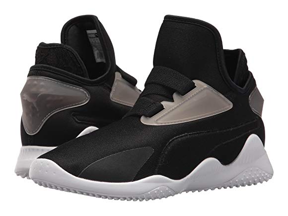 Puma Black/Puma Black