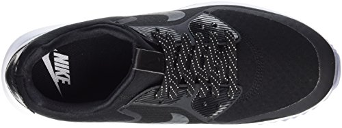 Black/Anthracite/White/Volt