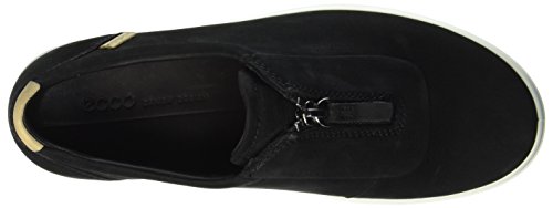 Black Nubuck