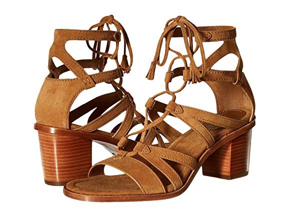 Sand Suede
