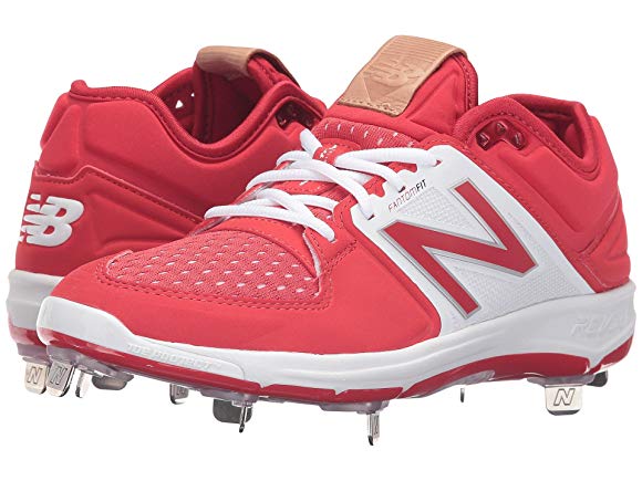 Red/White