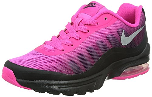 Black/Metallic Silver/Pink Fl/Sprt Fc