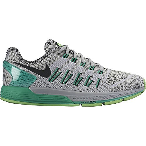 Wolf Grey/Blk-crg Khk-lcd Grn