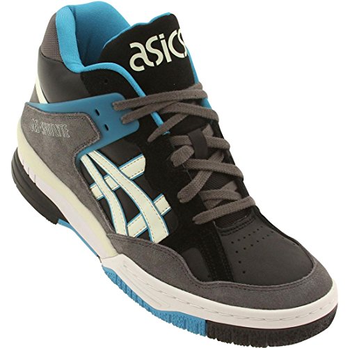 Black/Glow in the Dark