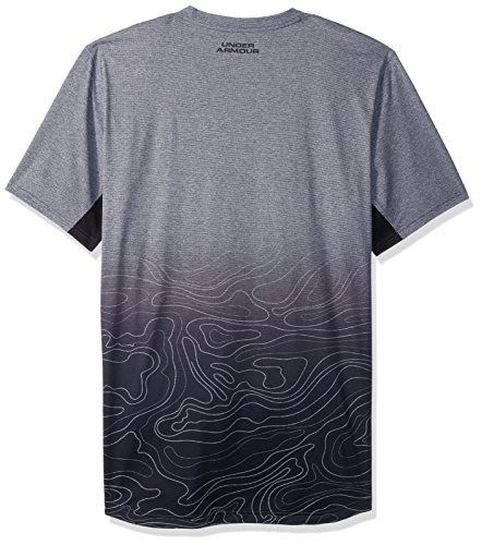 True Gray Heather (025)/Black