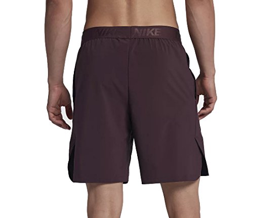 Burgundy Crush/Black