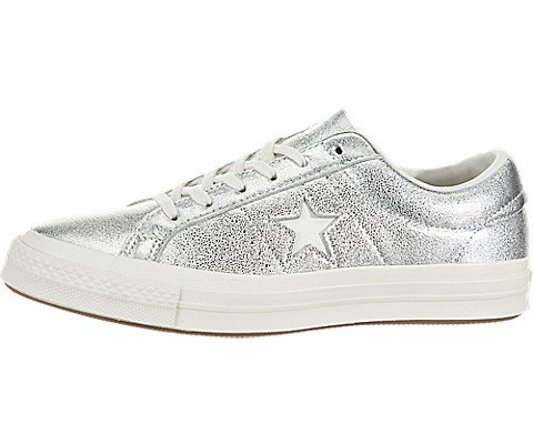 Silver / Egret