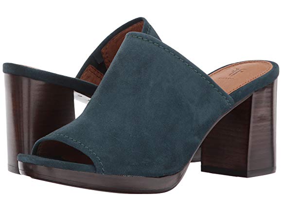 Blue Suede