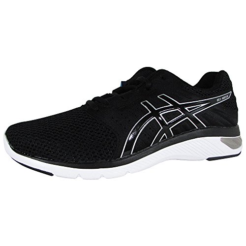 Black/Silver