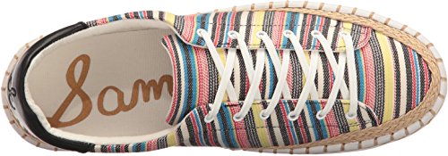 Ivory Multi/Black