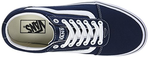 Blue ((Canvas) Dress Blues/White Jy3)