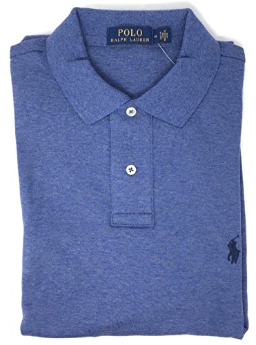 Light Blue Heather