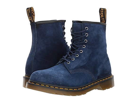 Indigo Soft Buck
