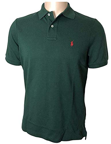 Pin Green