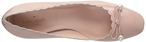 Pale Pink Patent