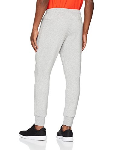 Medium Grey Heather