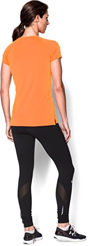 Cyber Orange (831)/Metallic Silver