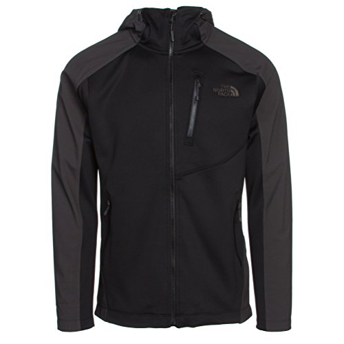 Tnf Black/Asphalt Grey