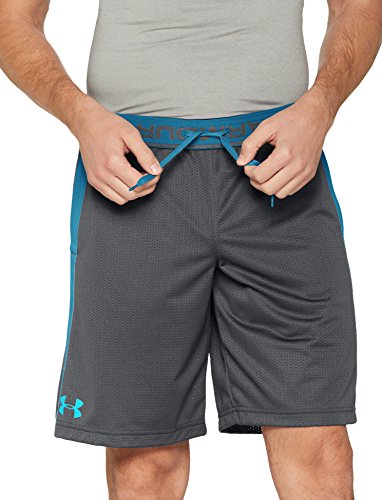 Stealth Gray (010)/Blue Shift